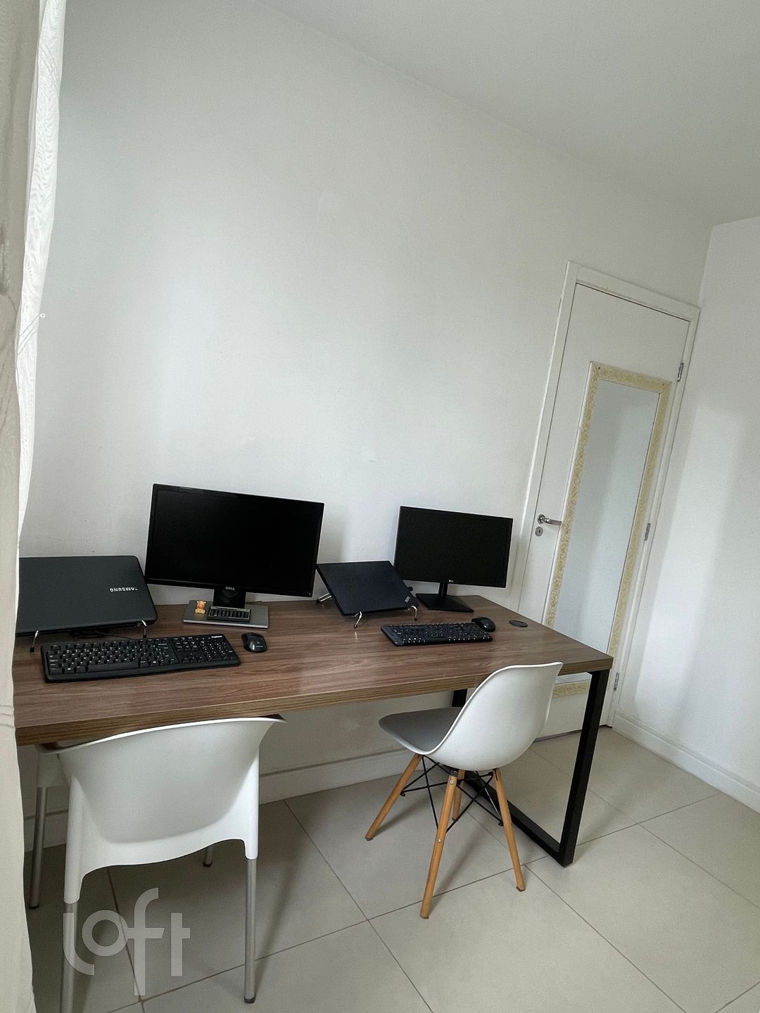 Apartamento à venda com 2 quartos, 38m² - Foto 13