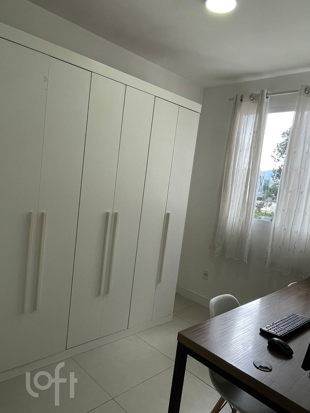 Apartamento à venda com 2 quartos, 38m² - Foto 12