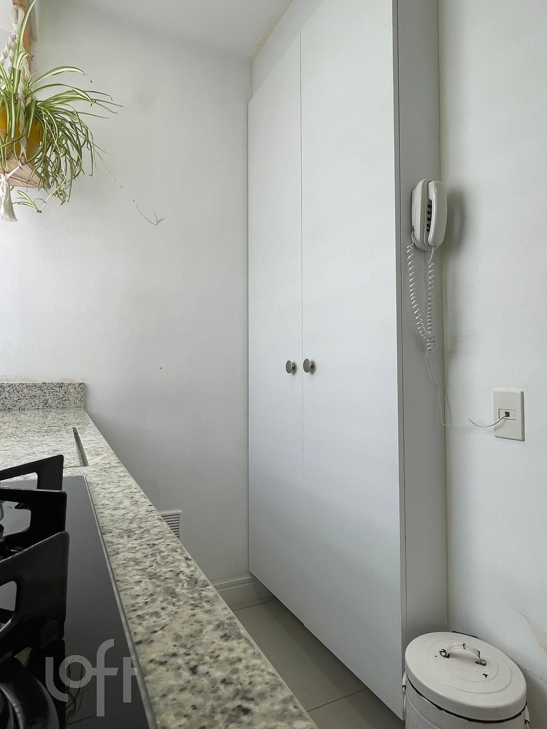 Apartamento à venda com 2 quartos, 38m² - Foto 8