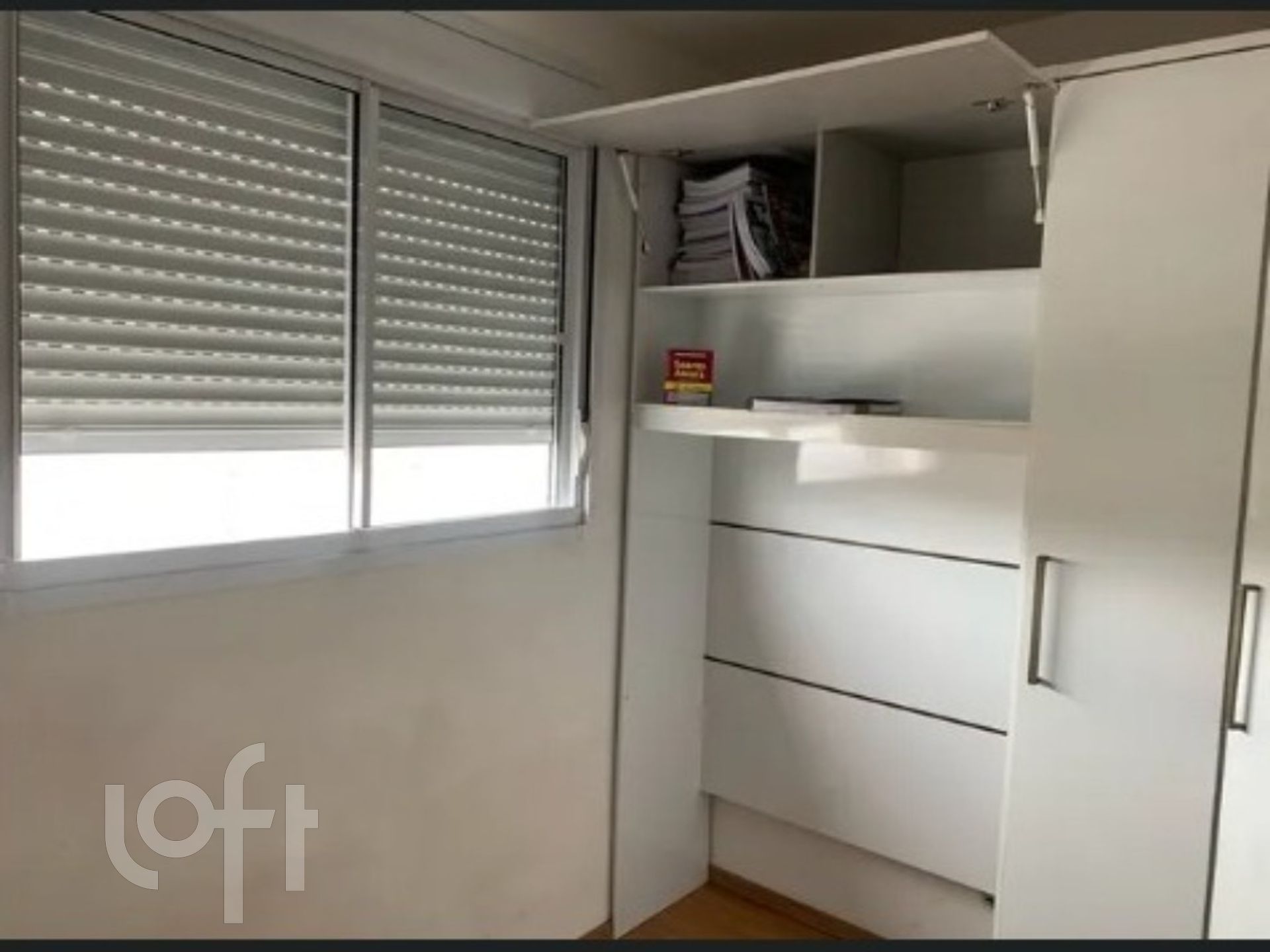 Apartamento à venda com 2 quartos, 44m² - Foto 6