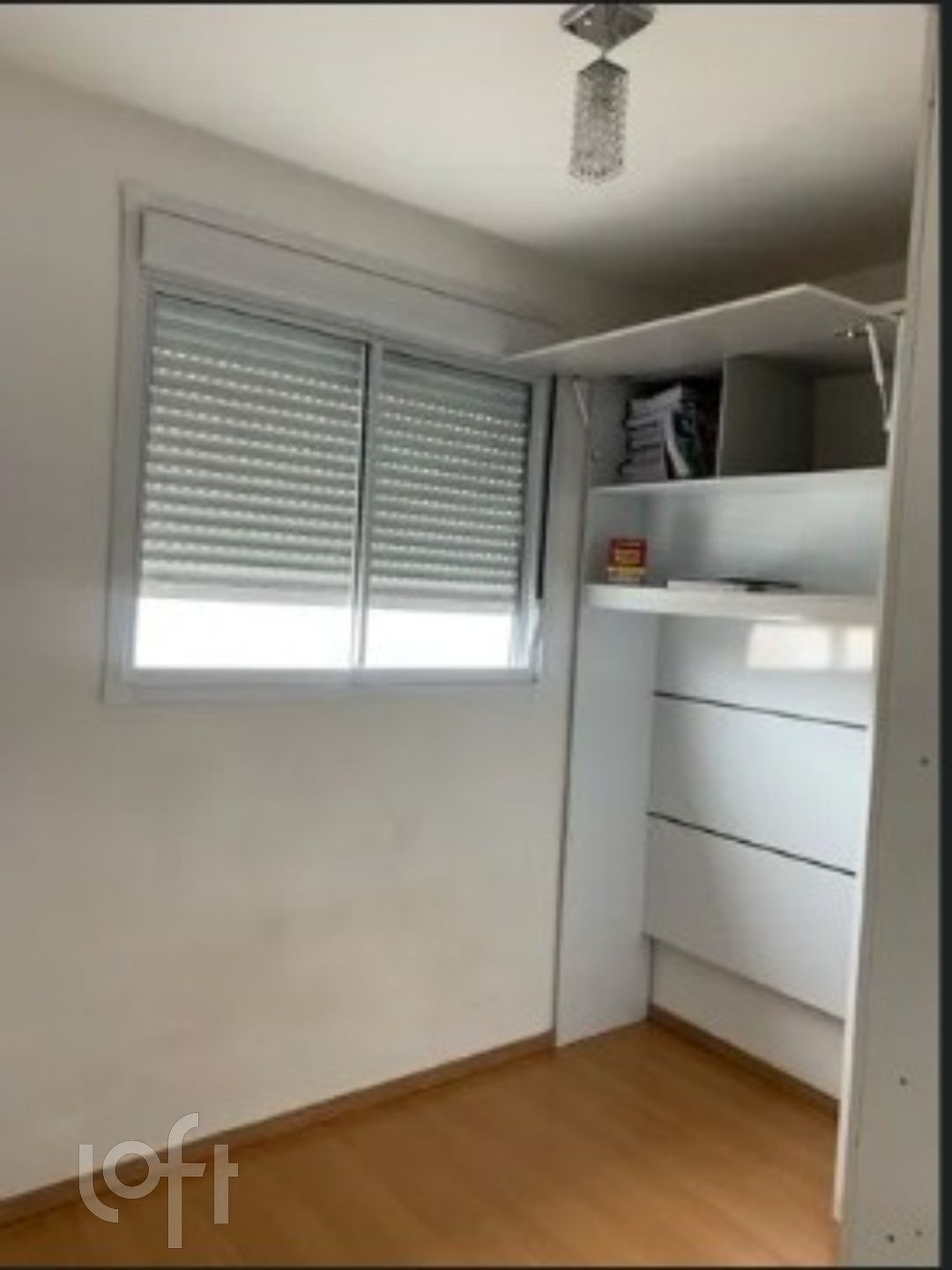 Apartamento à venda com 2 quartos, 44m² - Foto 5