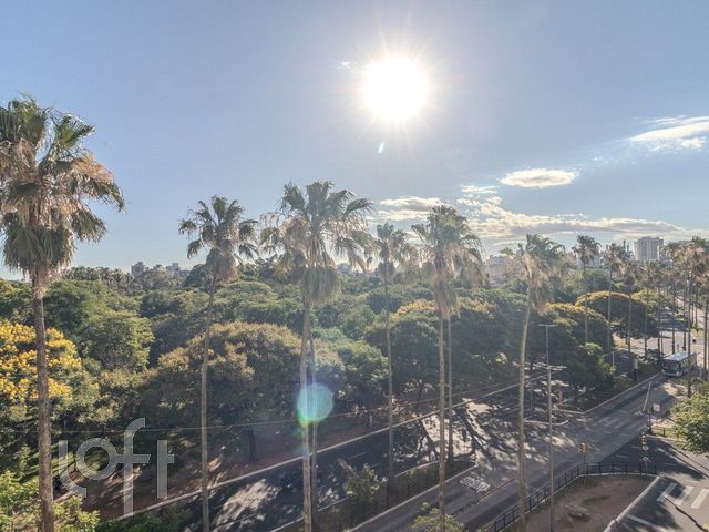 Apartamento com 113m², 3 dormitórios, 1 suíte, Bom Fim em Porto Alegre