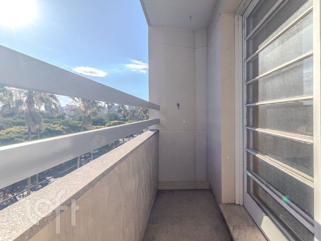 Apartamento com 113m², 3 dormitórios, 1 suíte, Bom Fim em Porto Alegre