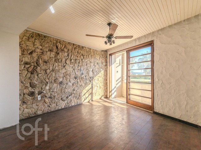 Apartamento com 113m², 3 dormitórios, 1 suíte, Bom Fim em Porto Alegre