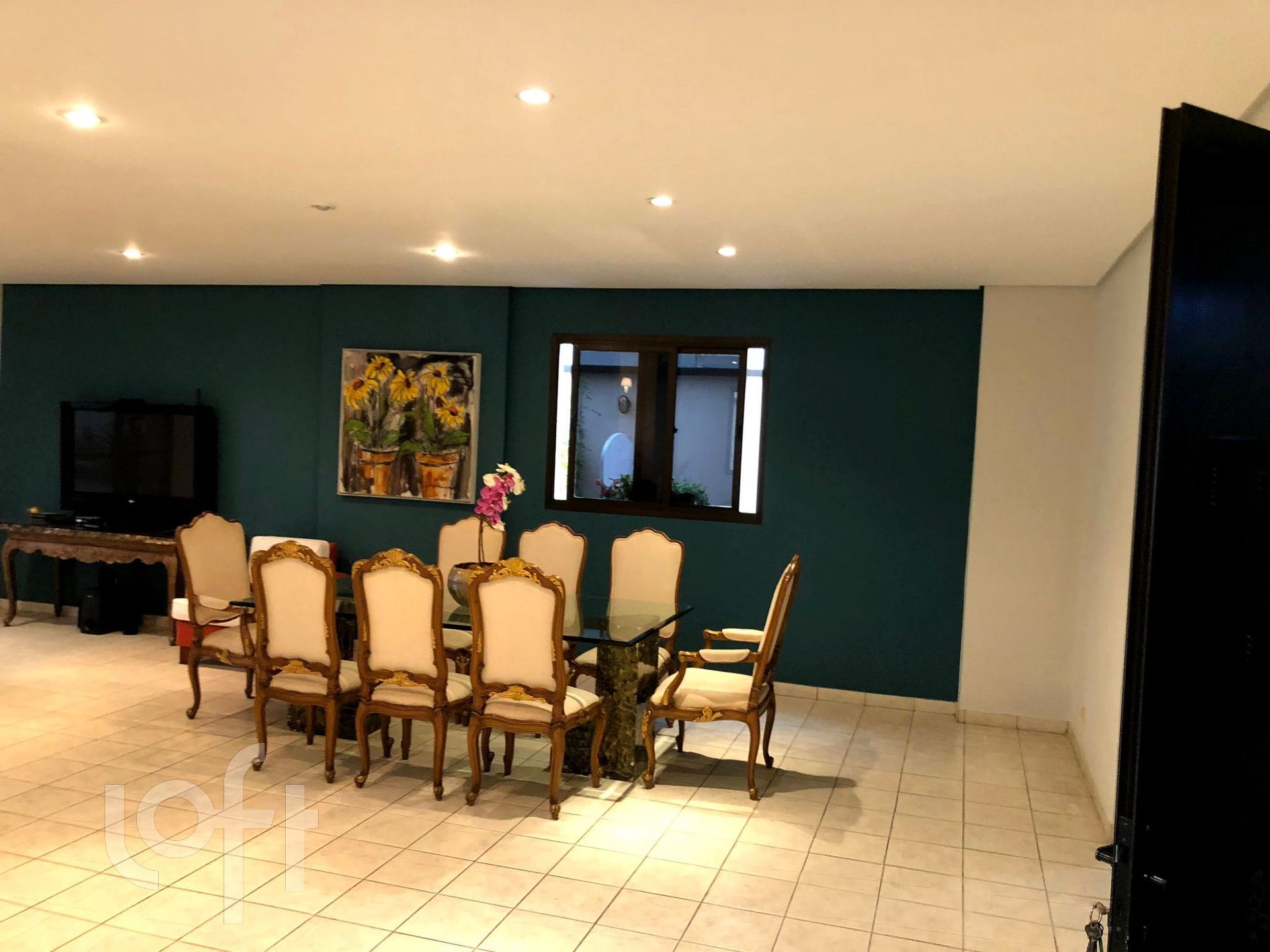 Apartamento à venda com 2 quartos, 101m² - Foto 11