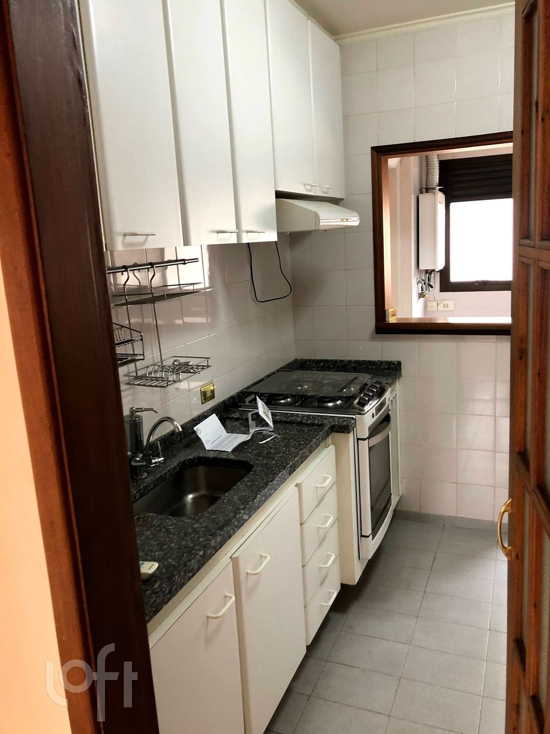 Apartamento à venda com 2 quartos, 101m² - Foto 3