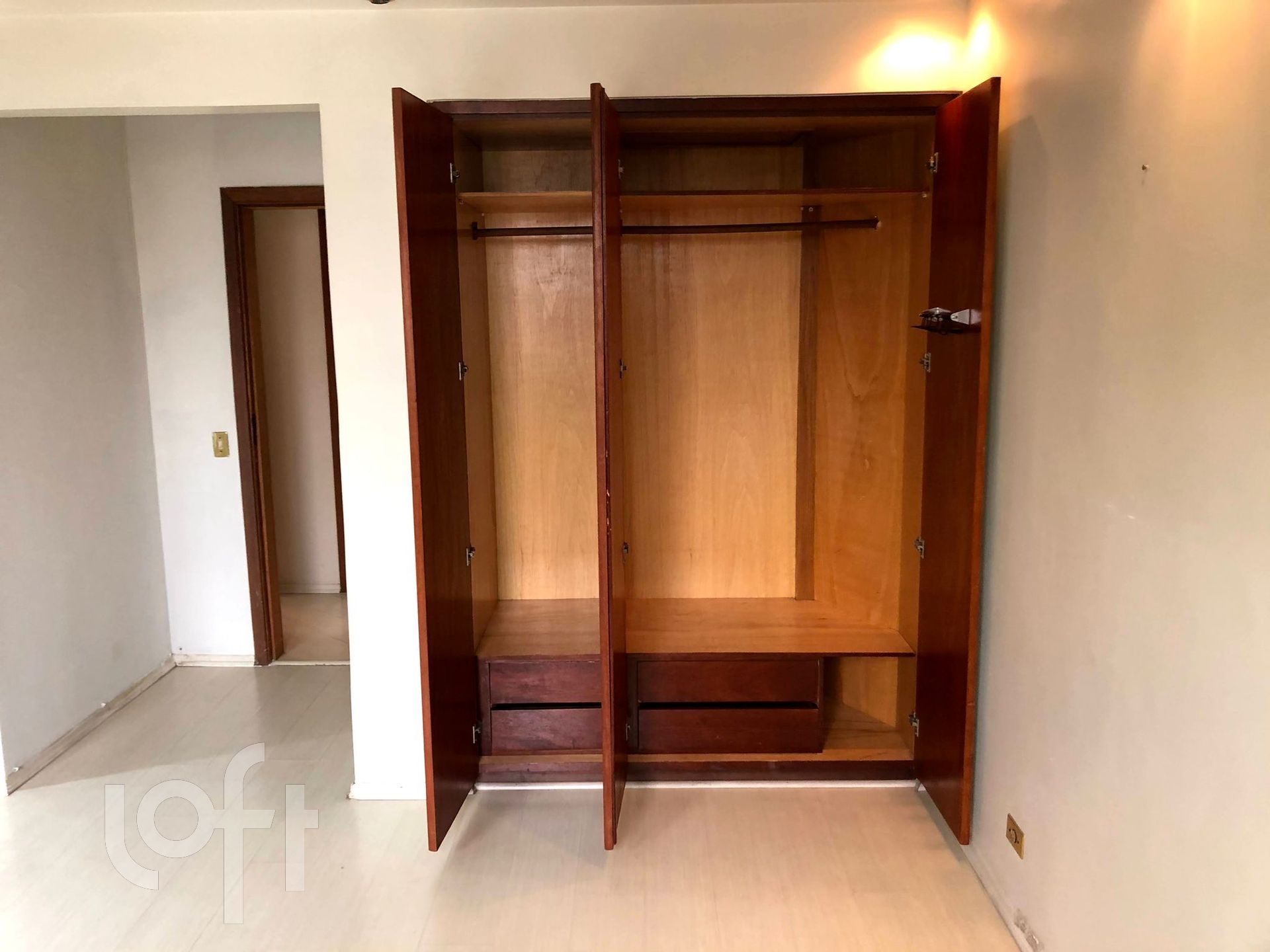 Apartamento à venda com 2 quartos, 101m² - Foto 7