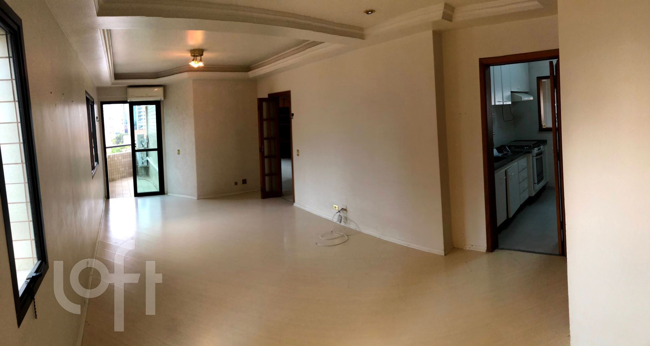 Apartamento à venda com 2 quartos, 101m² - Foto 8