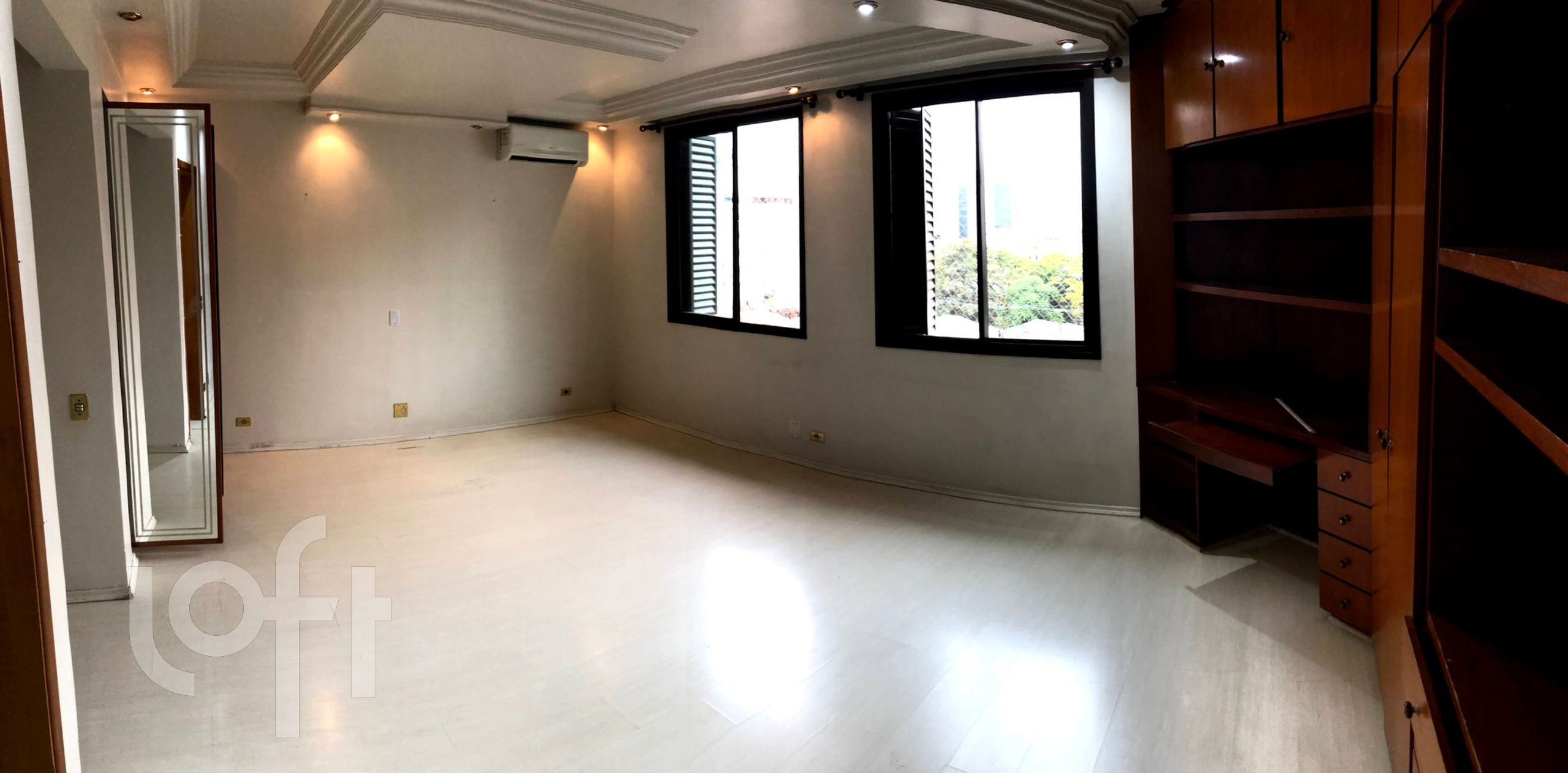 Apartamento à venda com 2 quartos, 101m² - Foto 1