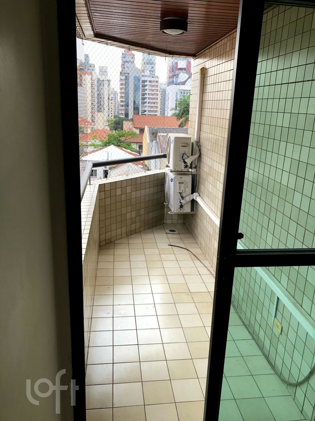 Apartamento à venda com 2 quartos, 101m² - Foto 6