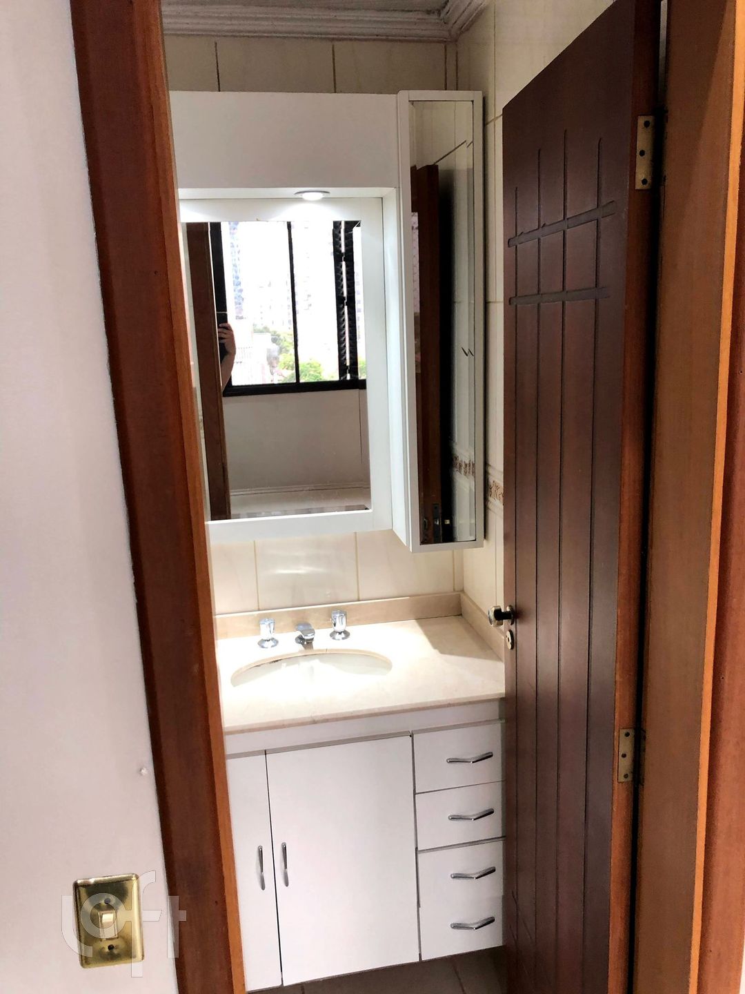 Apartamento à venda com 2 quartos, 101m² - Foto 5