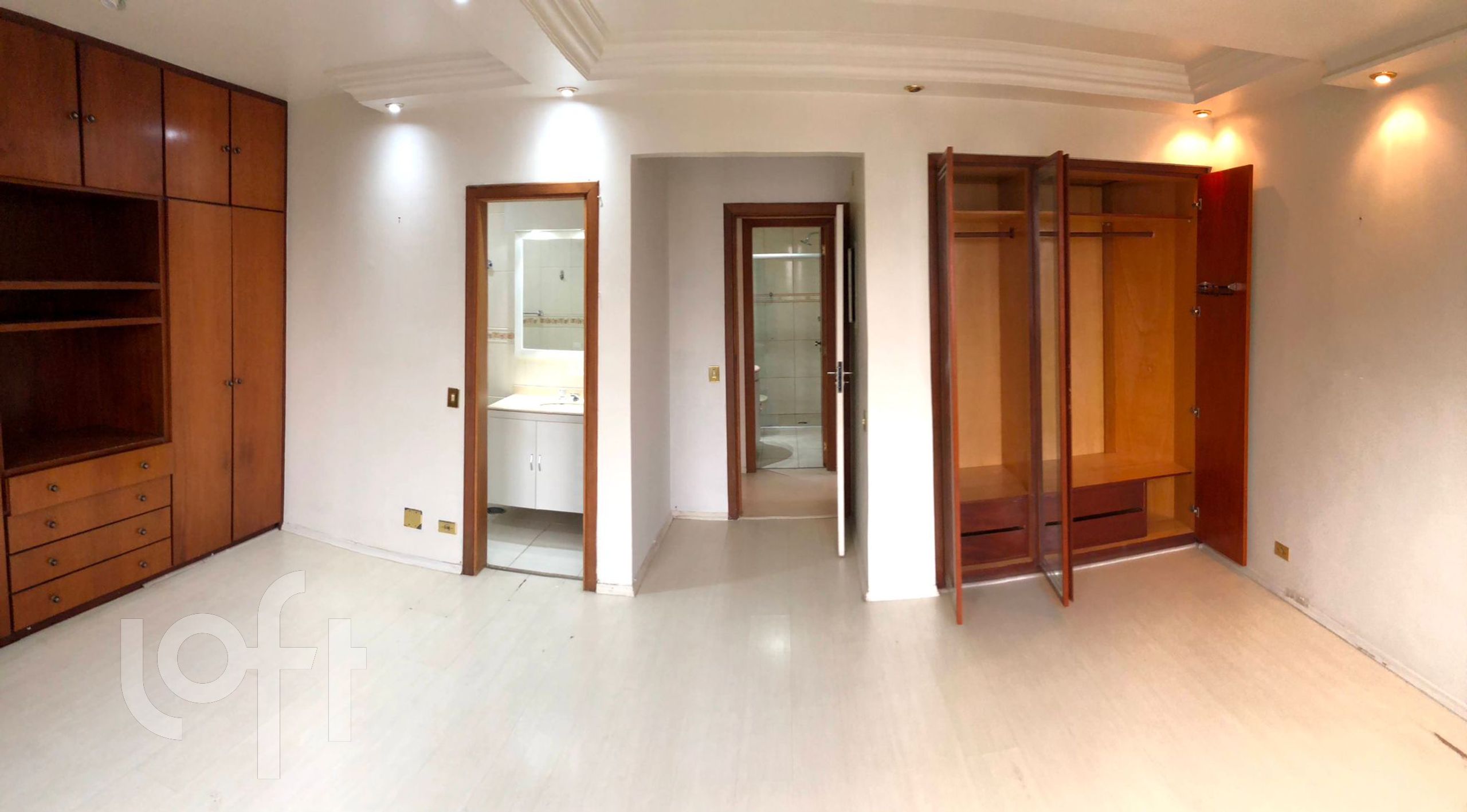 Apartamento à venda com 2 quartos, 101m² - Foto 9