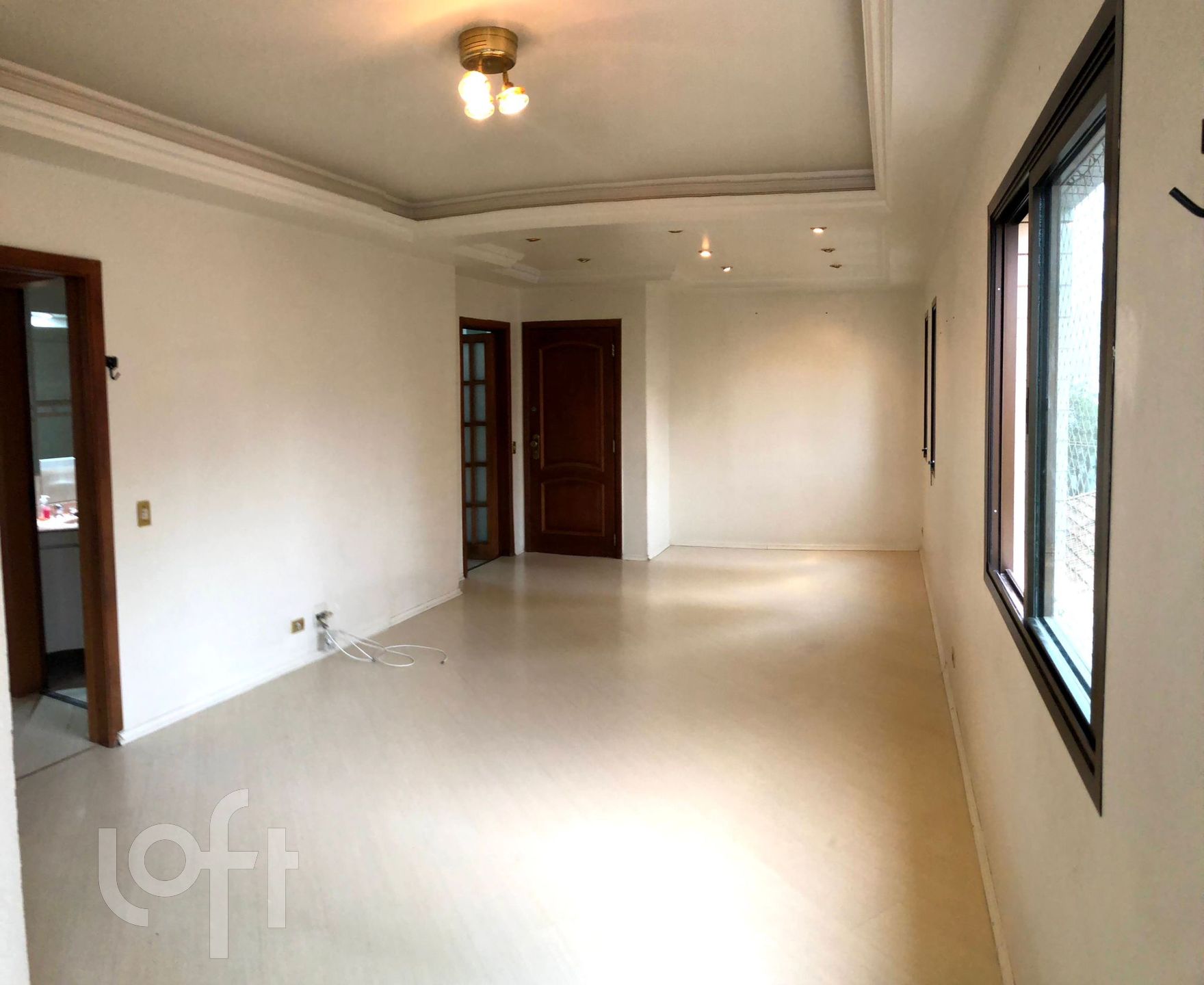 Apartamento à venda com 2 quartos, 101m² - Foto 2