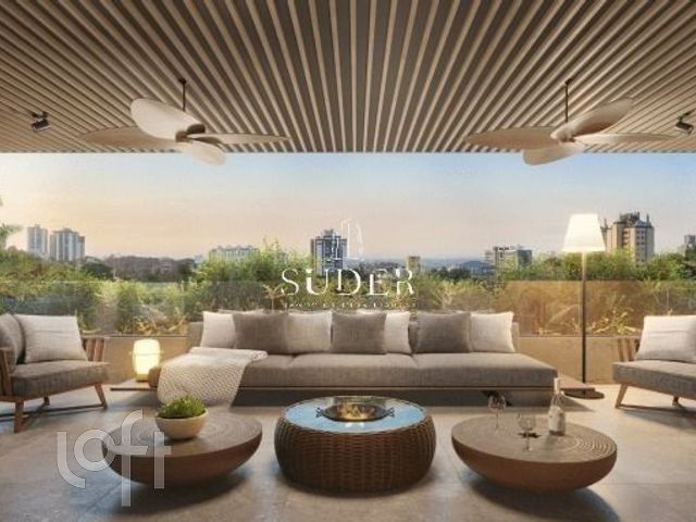 Apartamento com 232m², 3 dormitórios, 3 suítes, Três Figueiras em Porto Alegre