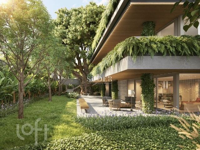 Apartamento com 232m², 3 dormitórios, 3 suítes, Três Figueiras em Porto Alegre