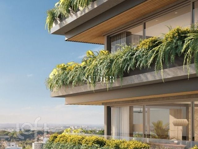 Apartamento com 232m², 3 dormitórios, 3 suítes, Três Figueiras em Porto Alegre