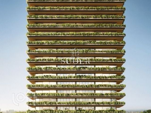 Apartamento com 232m², 3 dormitórios, 3 suítes, Três Figueiras em Porto Alegre