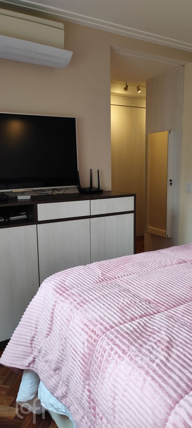 Apartamento à venda com 4 quartos, 162m² - Foto 28