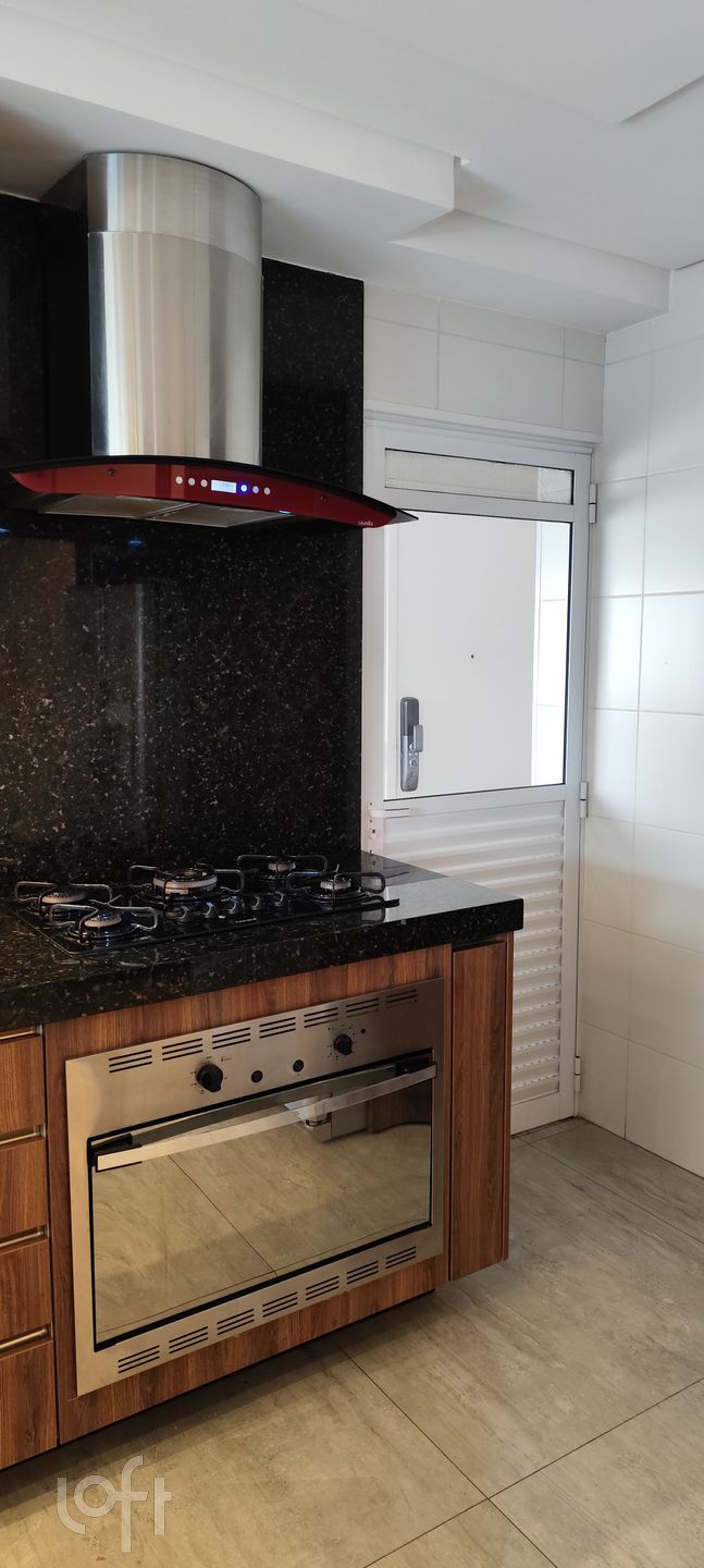 Apartamento à venda com 4 quartos, 162m² - Foto 14