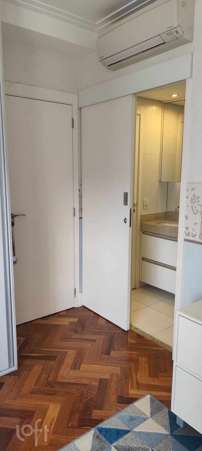 Apartamento à venda com 4 quartos, 162m² - Foto 20