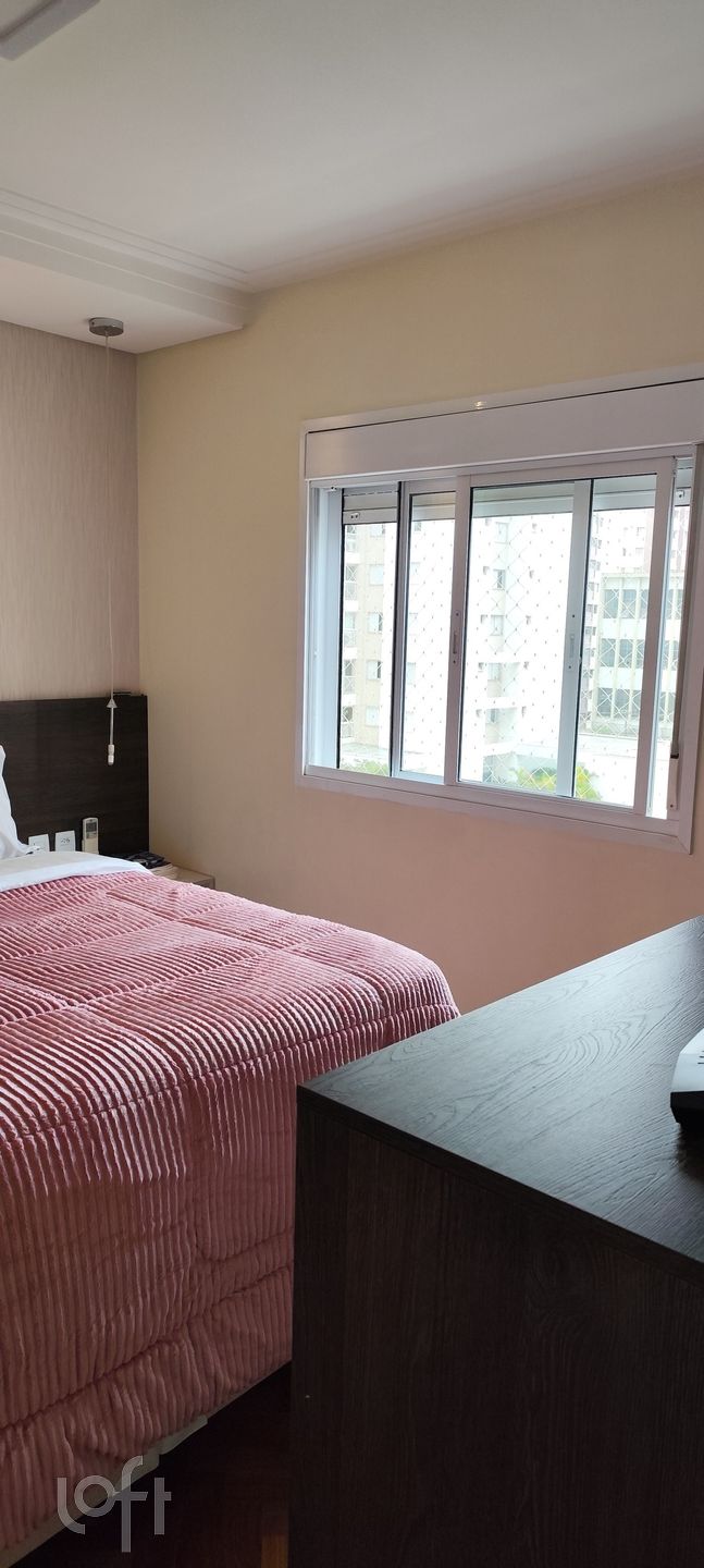 Apartamento à venda com 4 quartos, 162m² - Foto 26