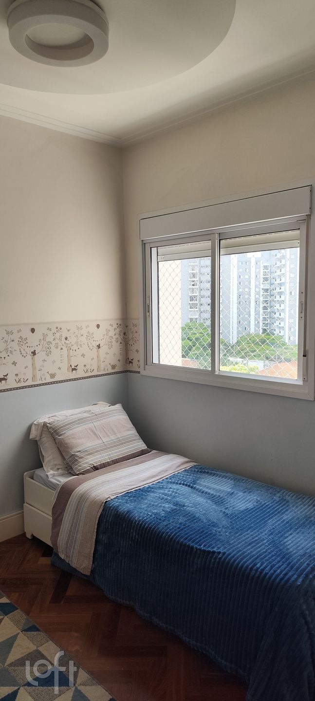 Apartamento à venda com 4 quartos, 162m² - Foto 19