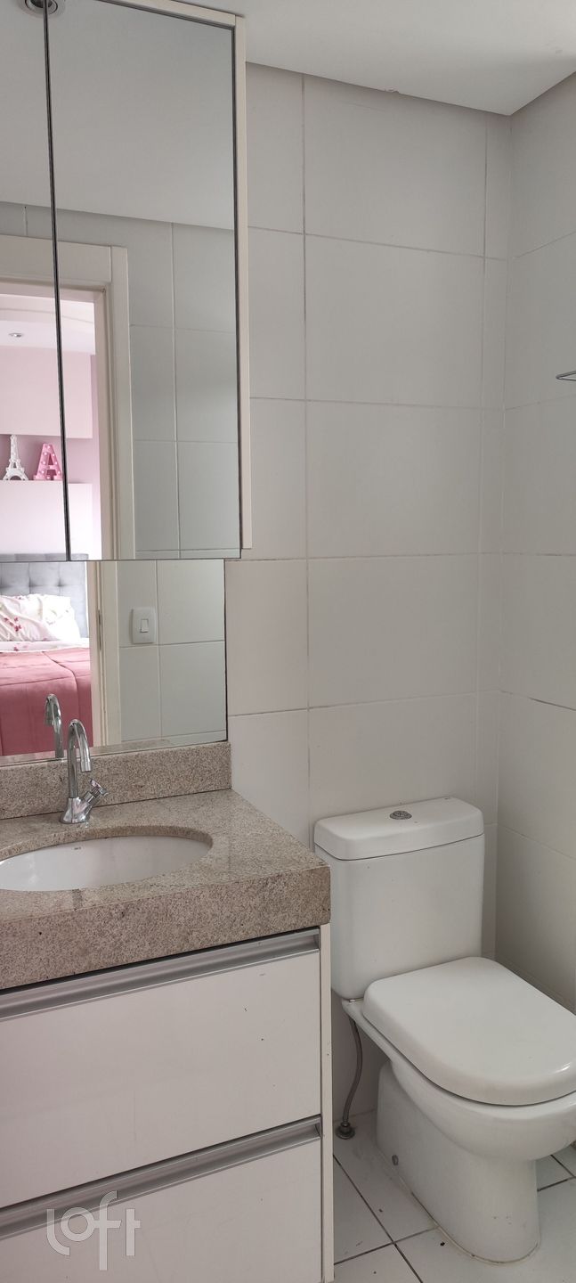 Apartamento à venda com 4 quartos, 162m² - Foto 33