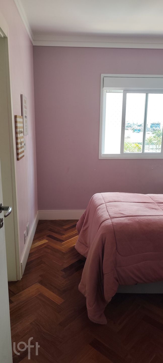 Apartamento à venda com 4 quartos, 162m² - Foto 25