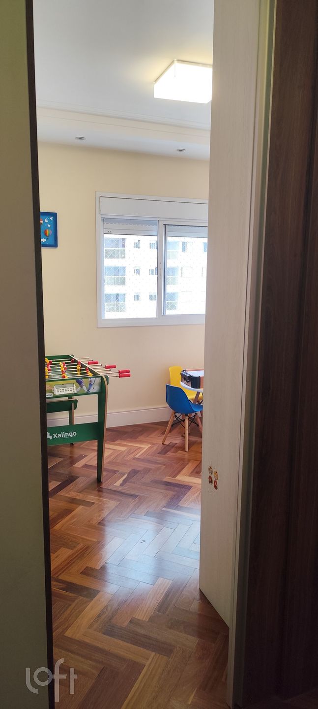 Apartamento à venda com 4 quartos, 162m² - Foto 18