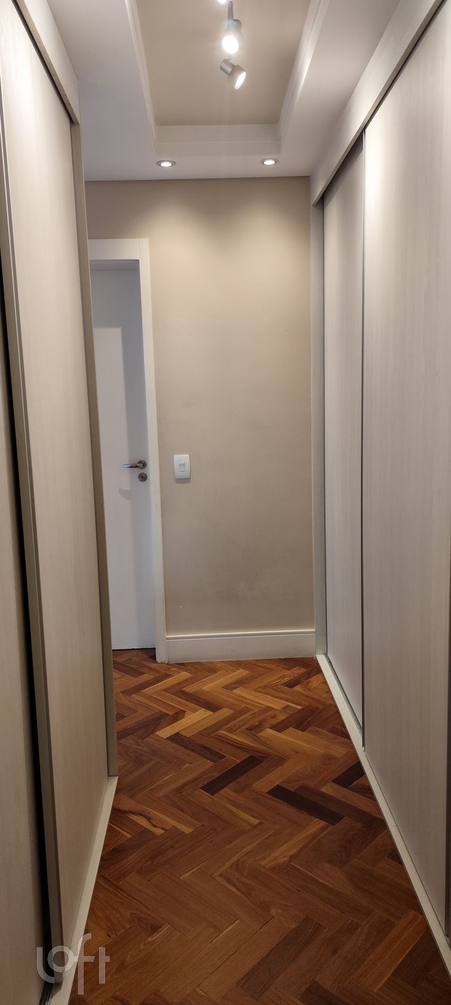 Apartamento à venda com 4 quartos, 162m² - Foto 29