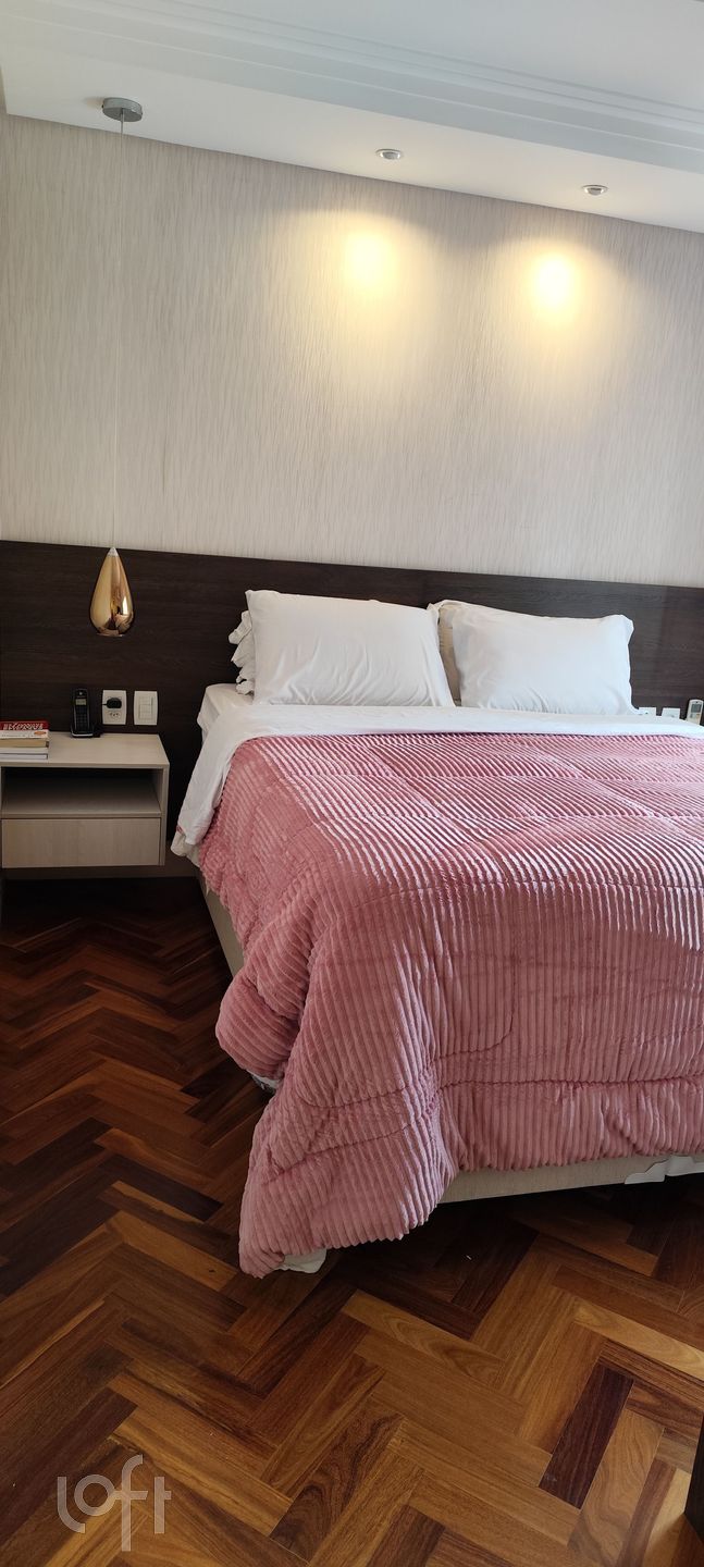 Apartamento à venda com 4 quartos, 162m² - Foto 27