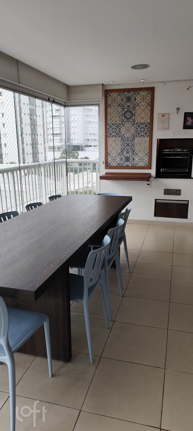 Apartamento à venda com 4 quartos, 162m² - Foto 12