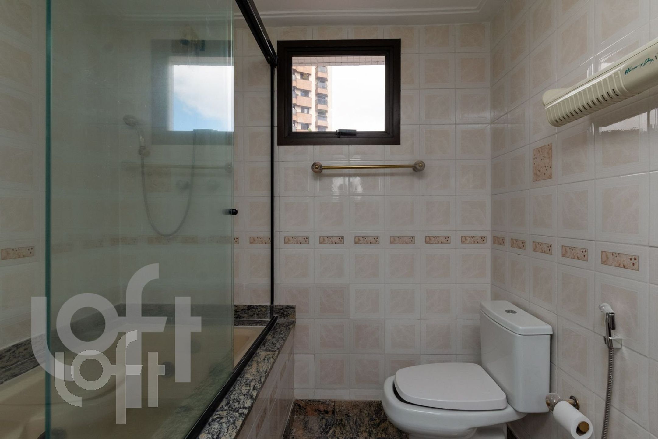 Apartamento à venda com 3 quartos, 185m² - Foto 46