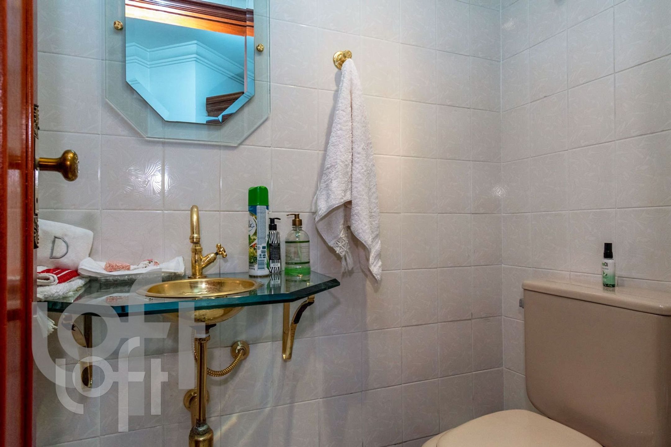 Apartamento à venda com 3 quartos, 185m² - Foto 41