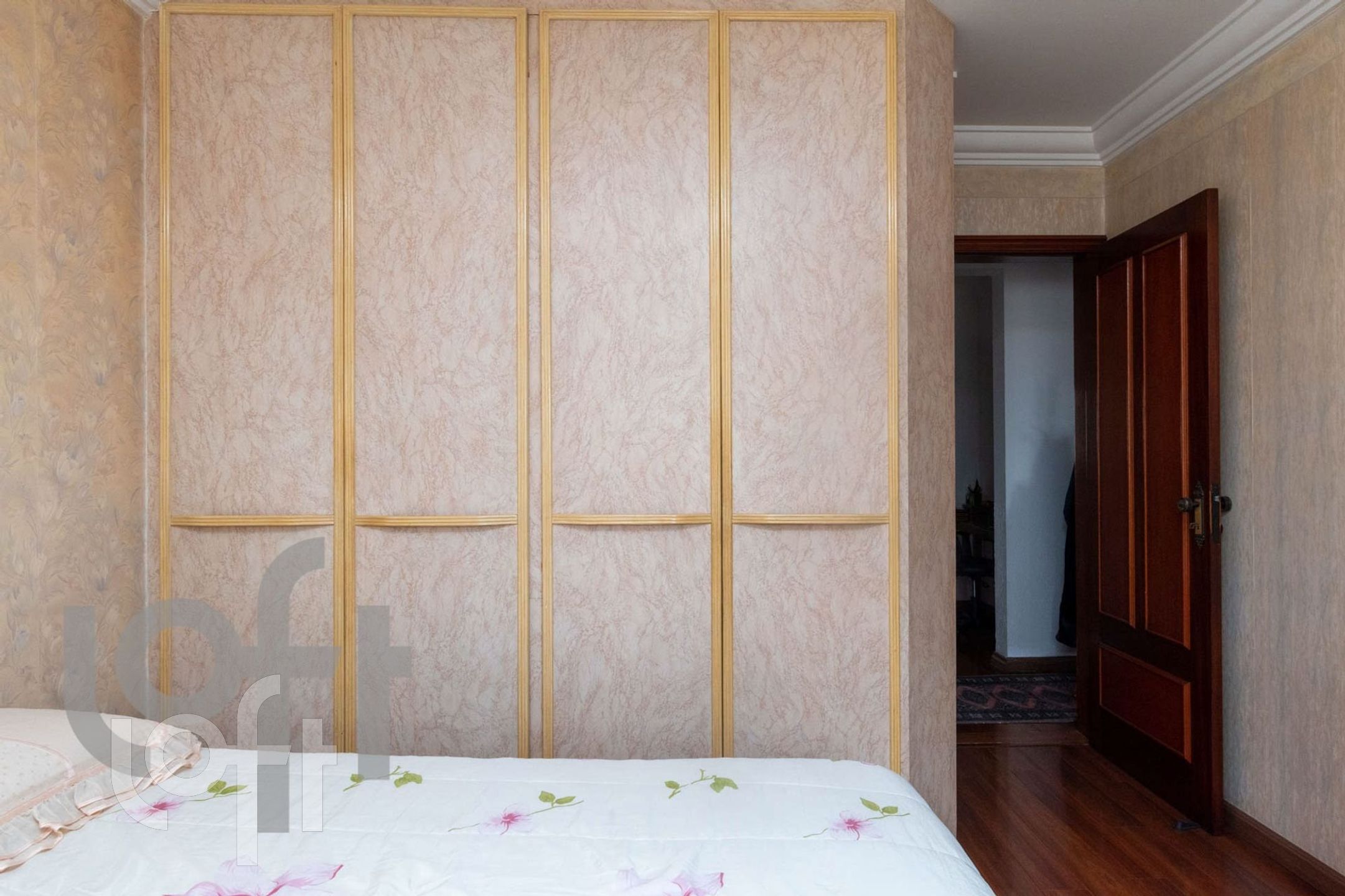 Apartamento à venda com 3 quartos, 185m² - Foto 7