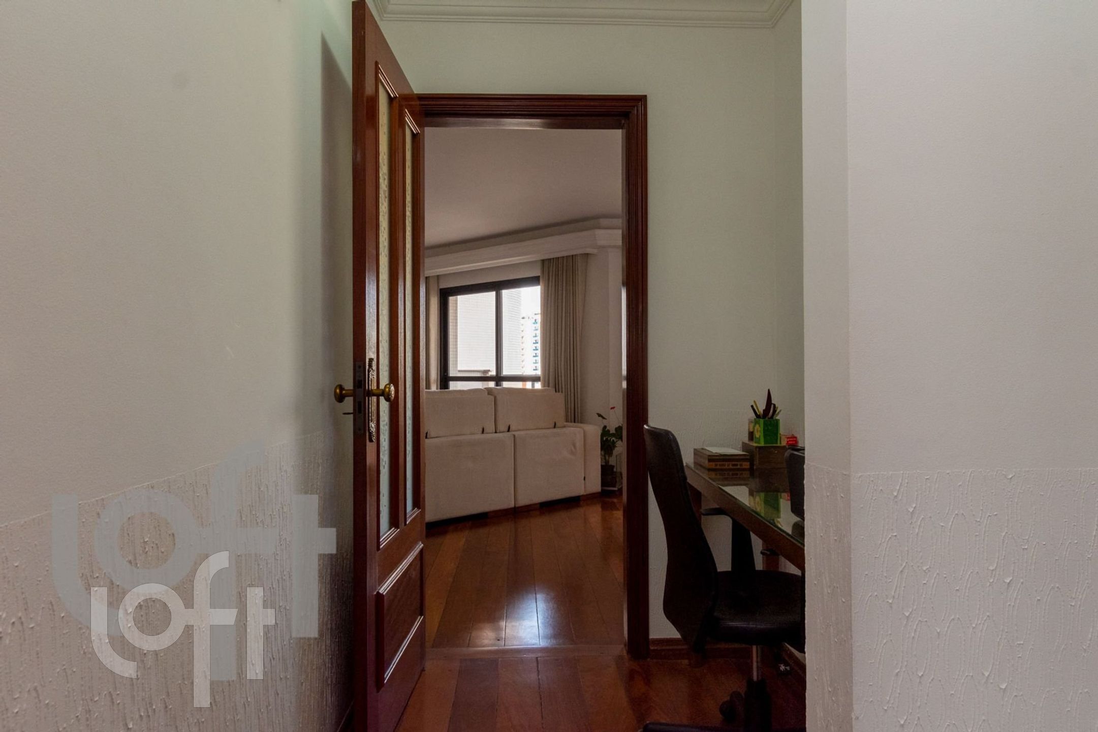 Apartamento à venda com 3 quartos, 185m² - Foto 18