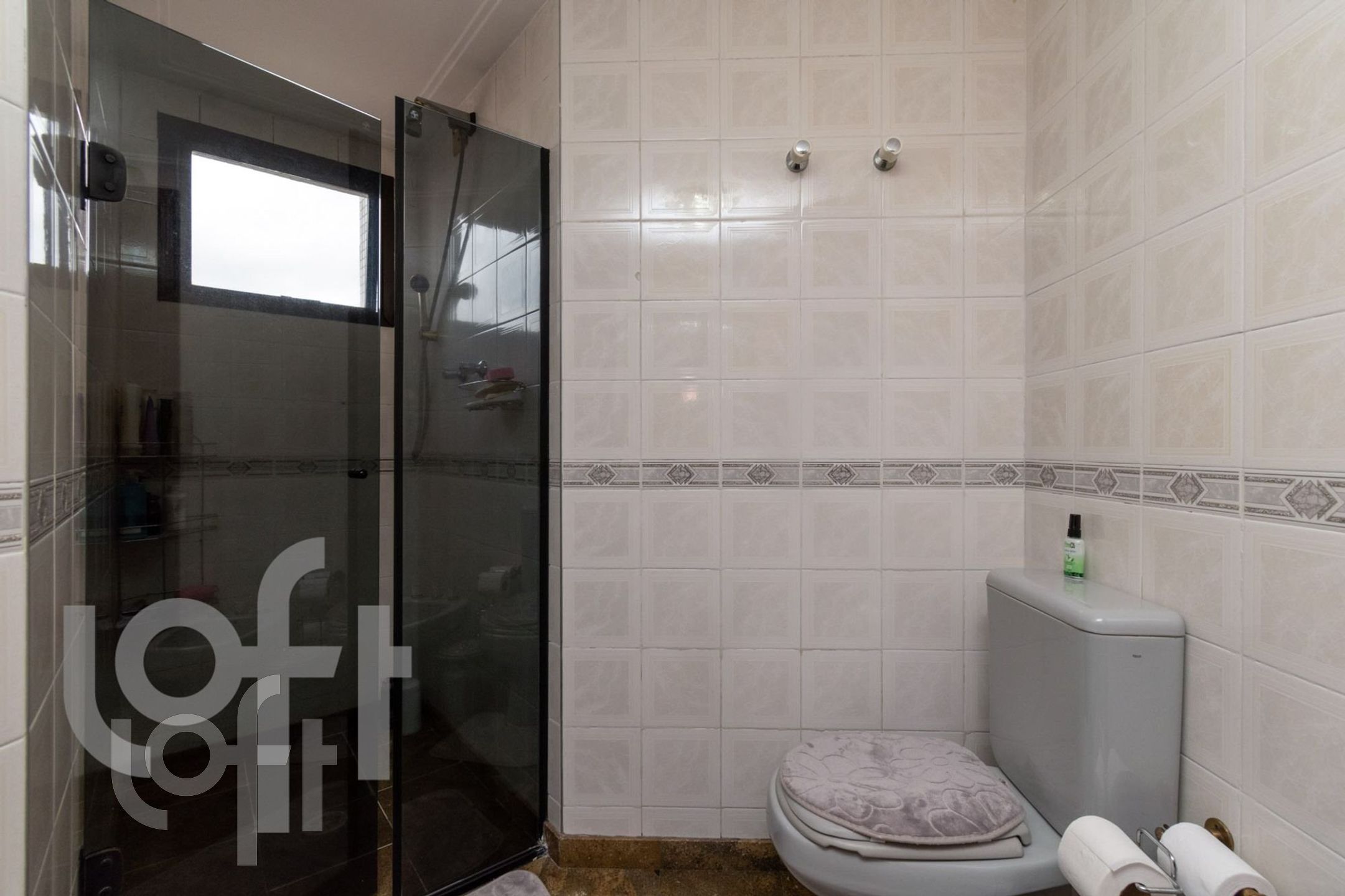 Apartamento à venda com 3 quartos, 185m² - Foto 43