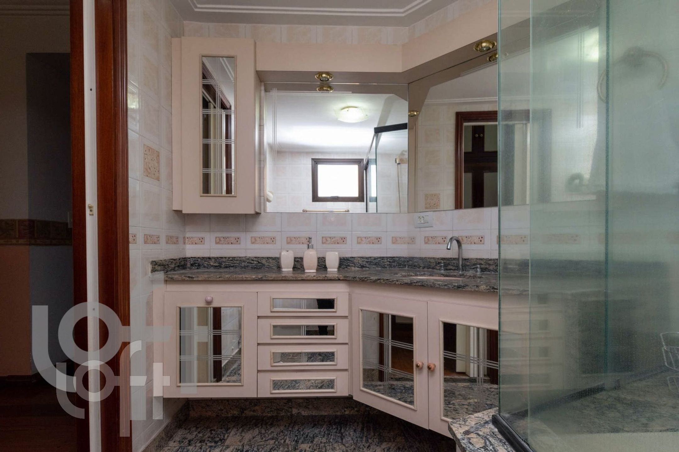 Apartamento à venda com 3 quartos, 185m² - Foto 48