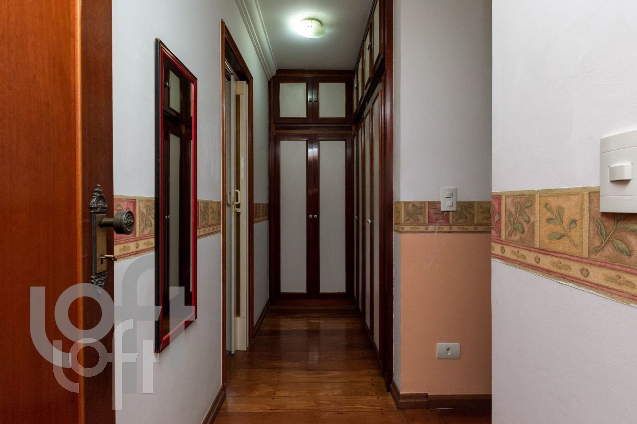 Apartamento à venda com 3 quartos, 185m² - Foto 12