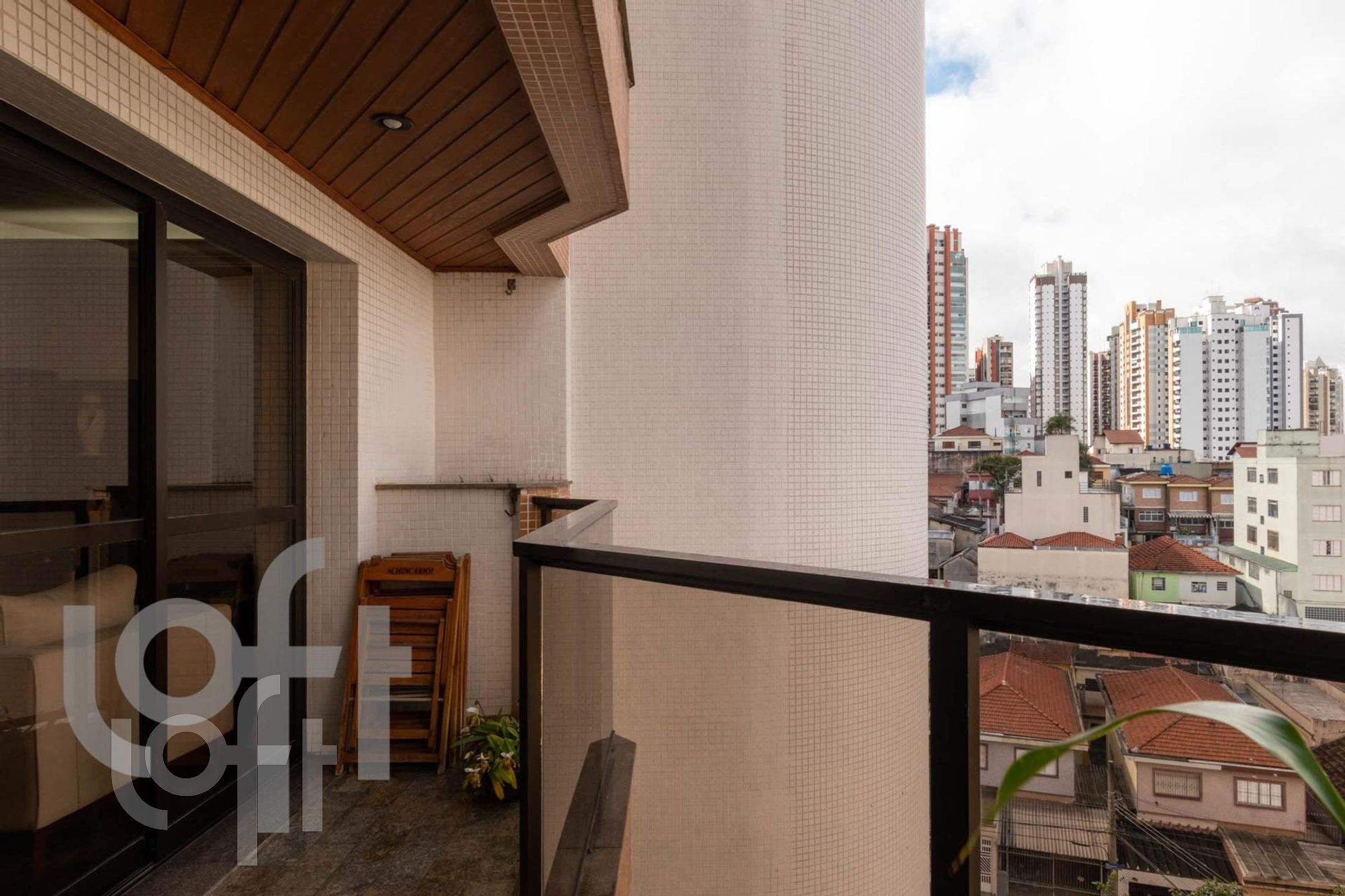 Apartamento à venda com 3 quartos, 185m² - Foto 21