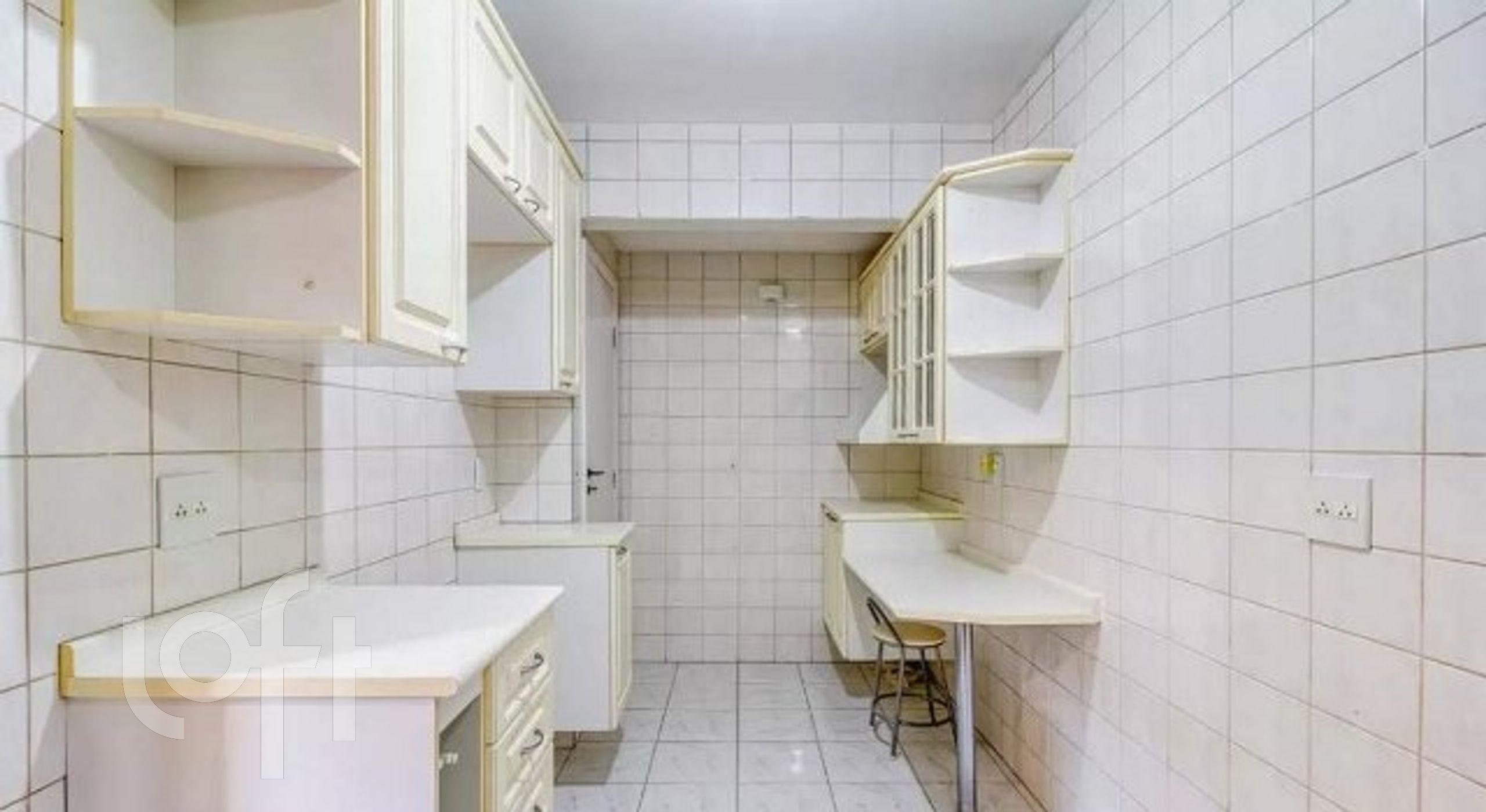 Apartamento à venda com 3 quartos, 95m² - Foto 6