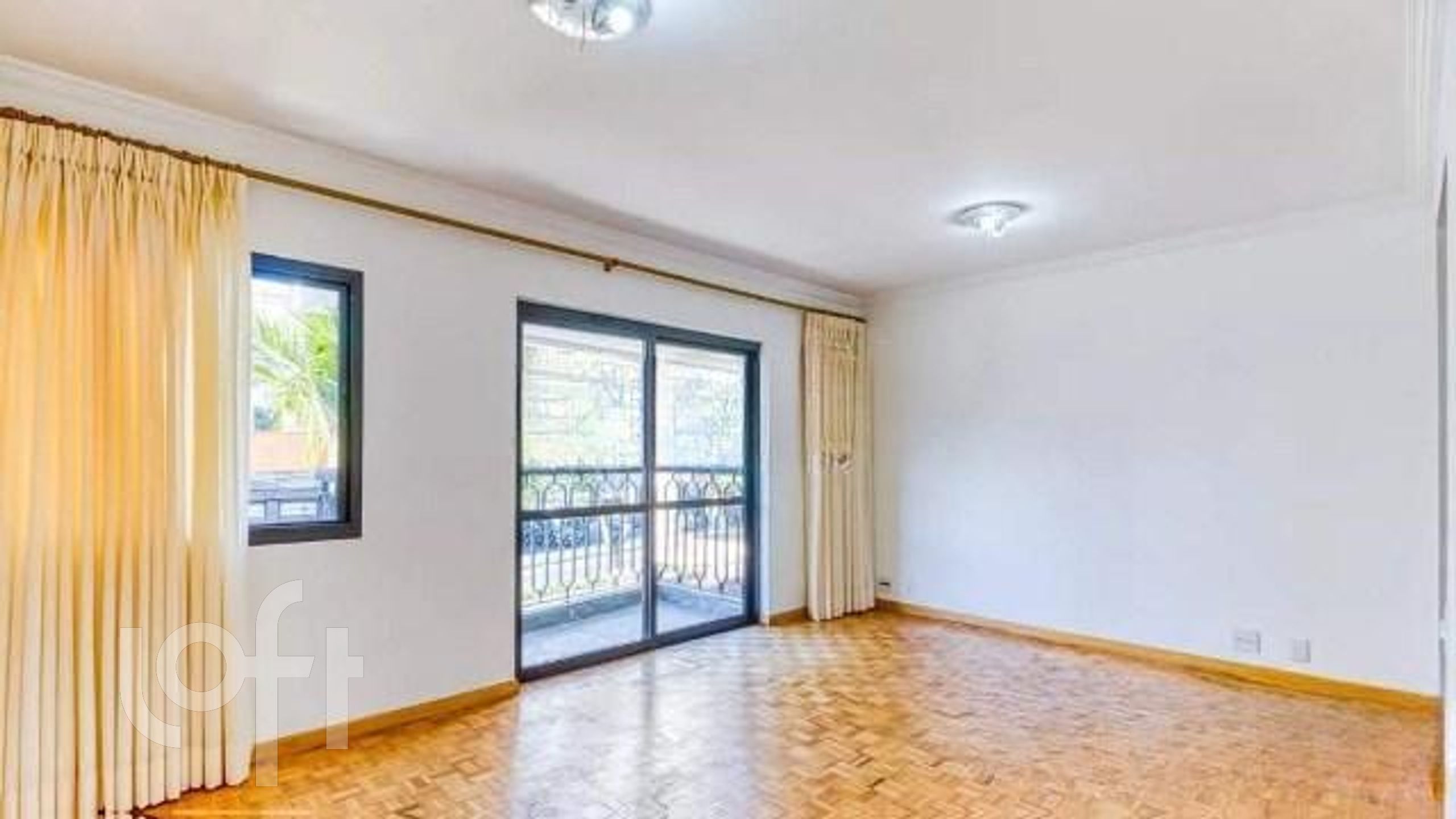 Apartamento à venda com 3 quartos, 95m² - Foto 2