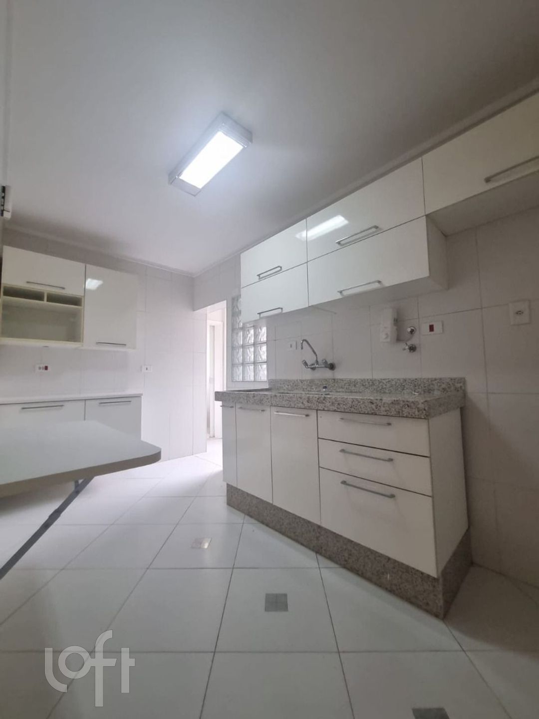 Apartamento à venda com 2 quartos, 80m² - Foto 5