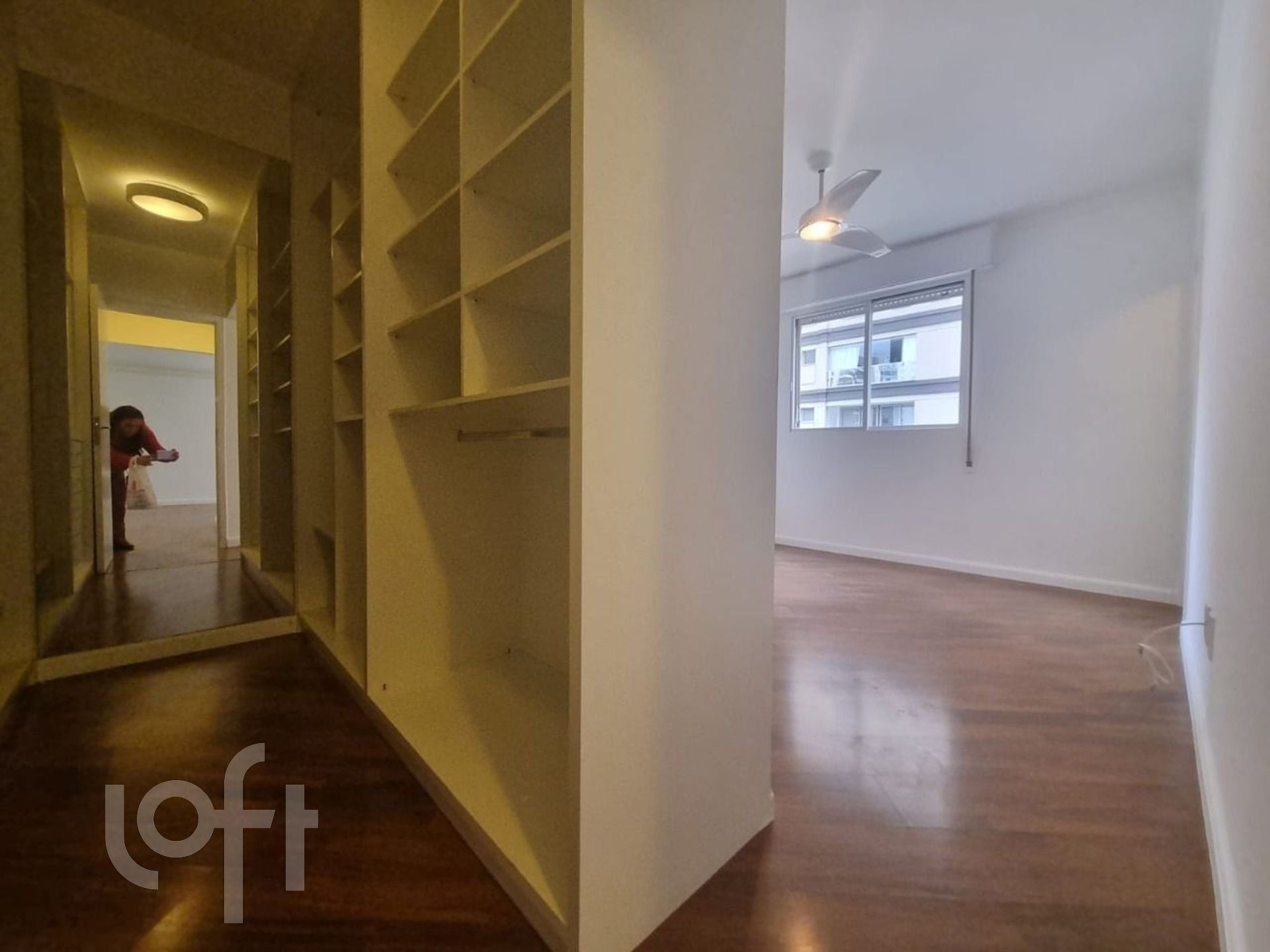 Apartamento à venda com 2 quartos, 80m² - Foto 8