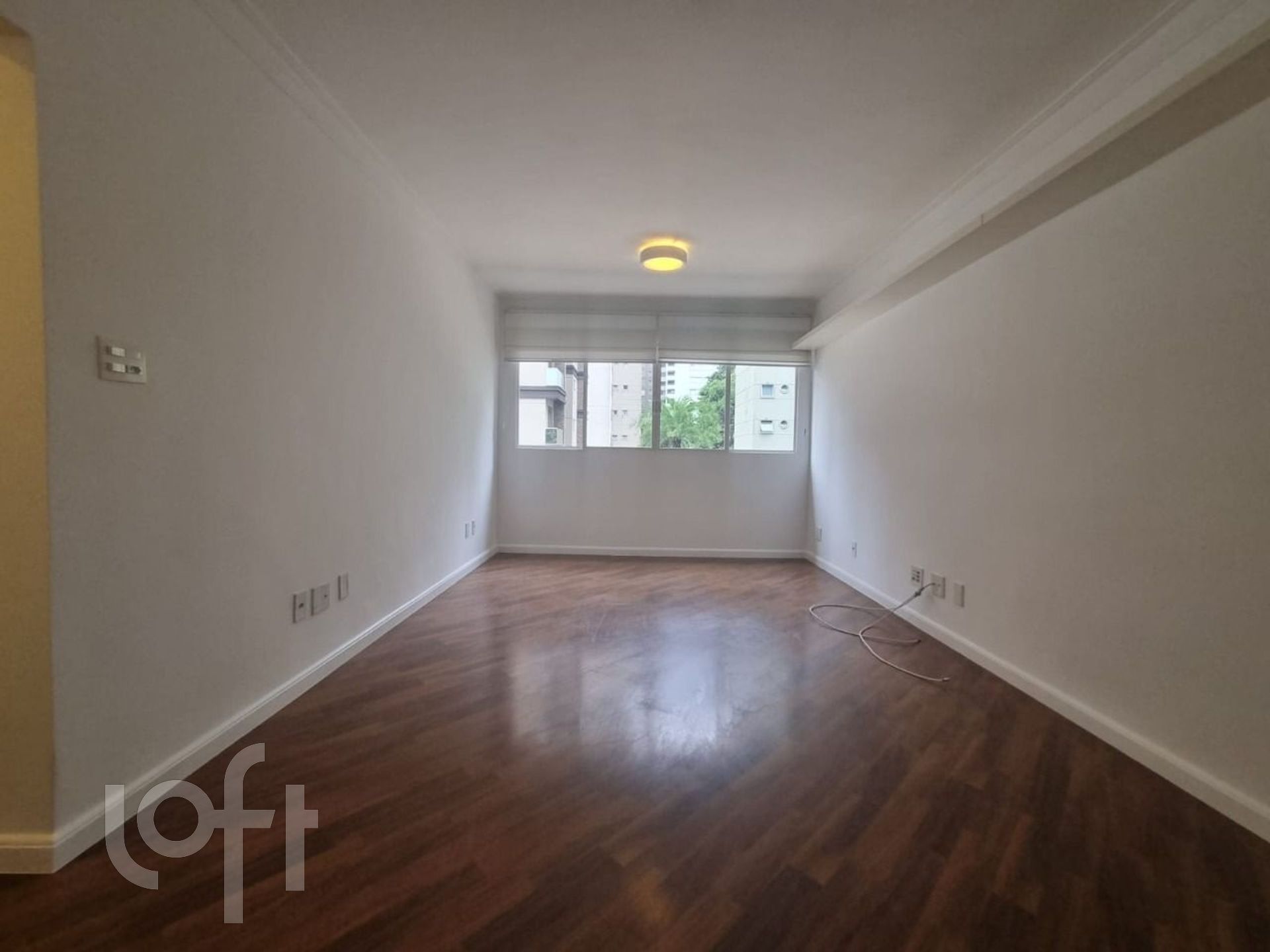 Apartamento à venda com 2 quartos, 80m² - Foto 1