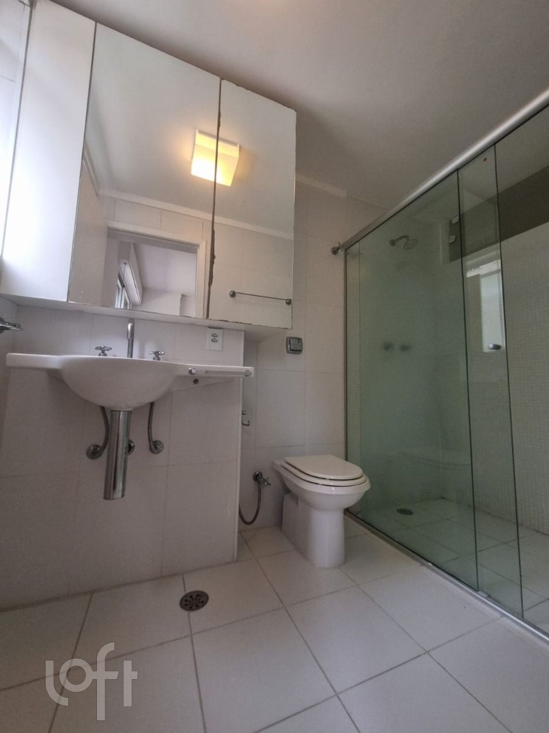 Apartamento à venda com 2 quartos, 80m² - Foto 11