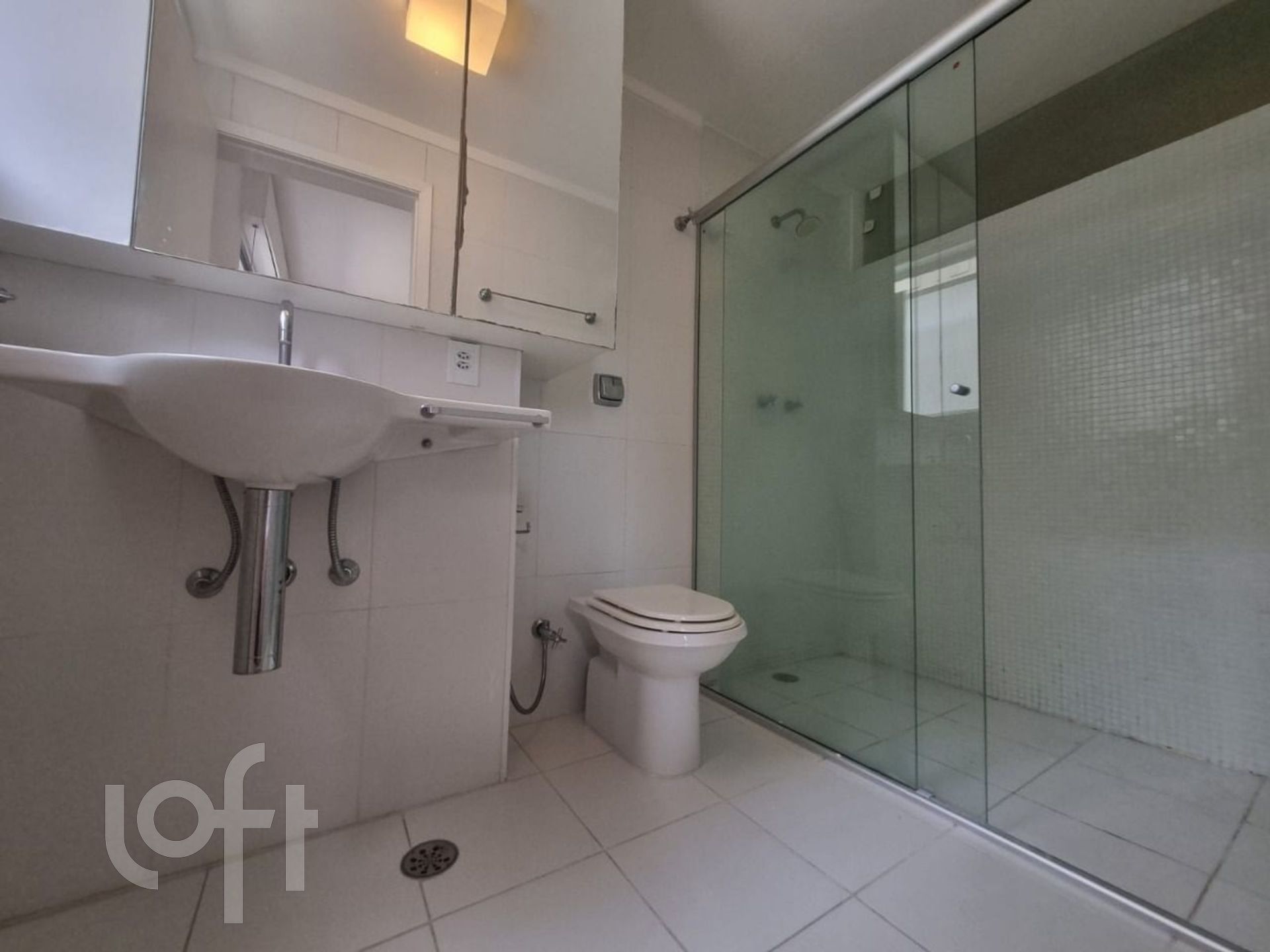 Apartamento à venda com 2 quartos, 80m² - Foto 13