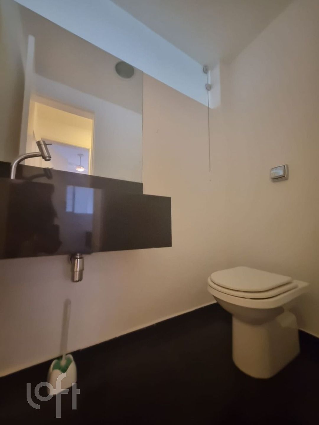 Apartamento à venda com 2 quartos, 80m² - Foto 4