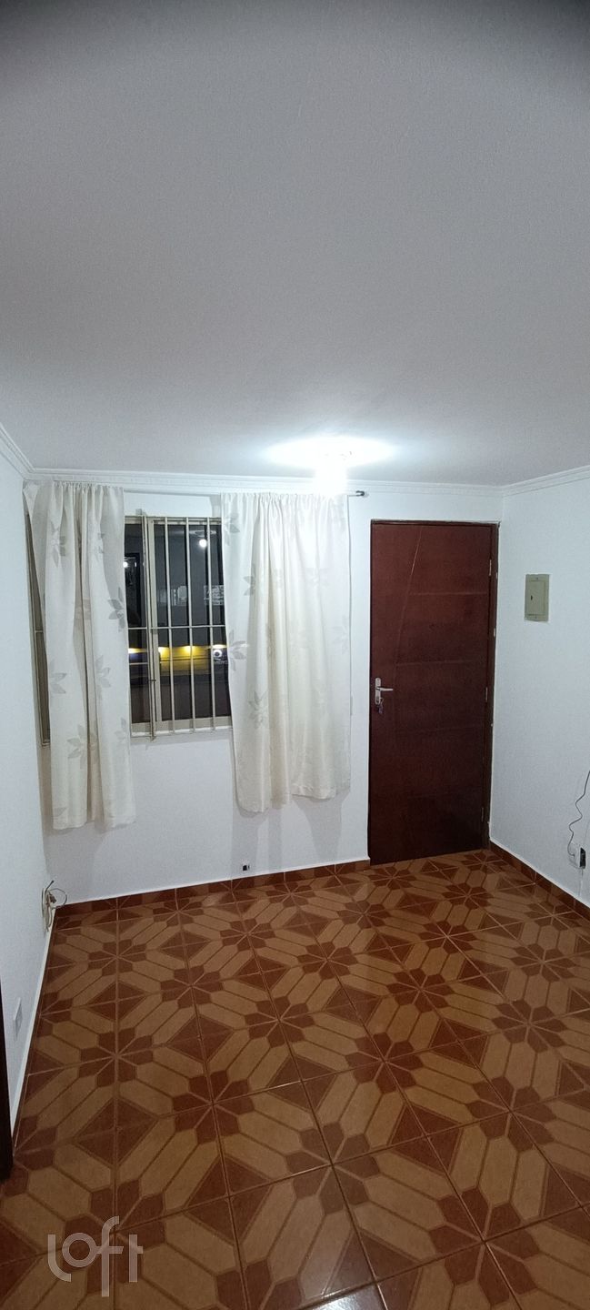 Apartamento à venda em Vila Mara com 42 m², 2 quar