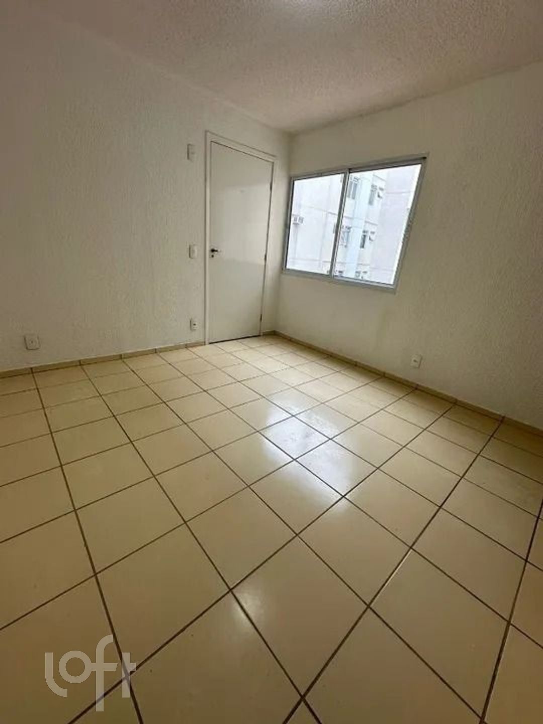 Apartamento à venda em Campo Grande com 45 m², 2 quartos, 1 vaga